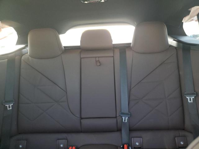 WB523CF06PCM77366 - 2023 BMW IX XDRIVE50 BLACK photo 10