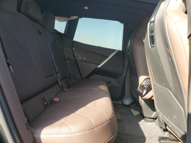 WB523CF06PCM77366 - 2023 BMW IX XDRIVE50 BLACK photo 11