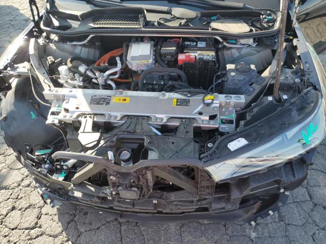 WB523CF06PCM77366 - 2023 BMW IX XDRIVE50 BLACK photo 12