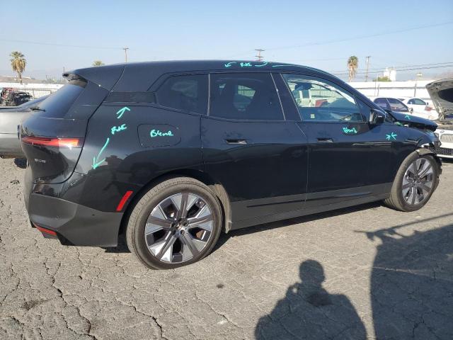 WB523CF06PCM77366 - 2023 BMW IX XDRIVE50 BLACK photo 3