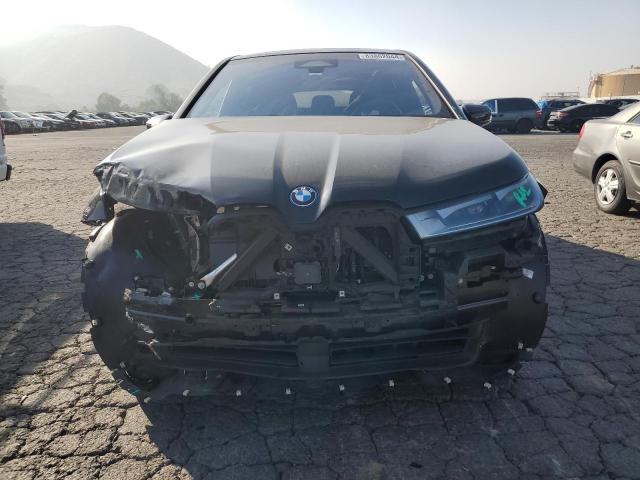 WB523CF06PCM77366 - 2023 BMW IX XDRIVE50 BLACK photo 5