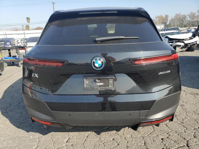 WB523CF06PCM77366 - 2023 BMW IX XDRIVE50 BLACK photo 6
