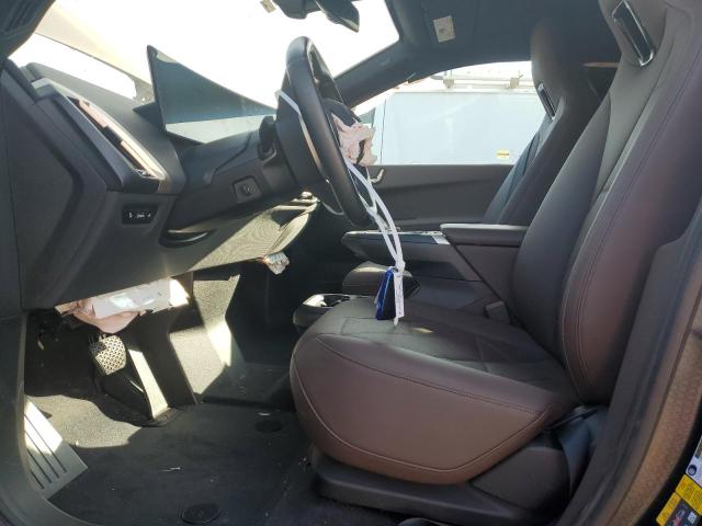 WB523CF06PCM77366 - 2023 BMW IX XDRIVE50 BLACK photo 7