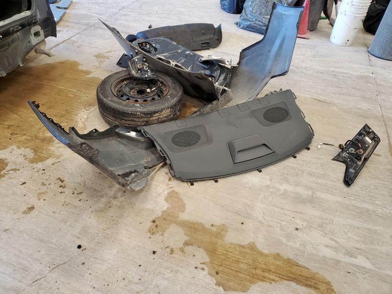 1N4BL4BV2KC235071 - 2019 NISSAN ALTIMA S BLACK photo 12