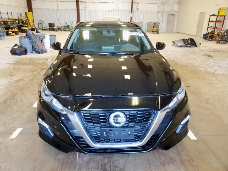 1N4BL4BV2KC235071 - 2019 NISSAN ALTIMA S BLACK photo 5