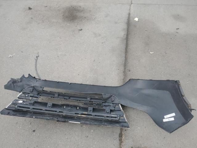 1FM5K7F87DGC25451 - 2013 FORD EXPLORER LIMITED Schwarz Foto 13