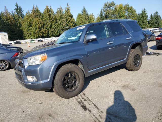 2010 TOYOTA 4RUNNER SR5, 