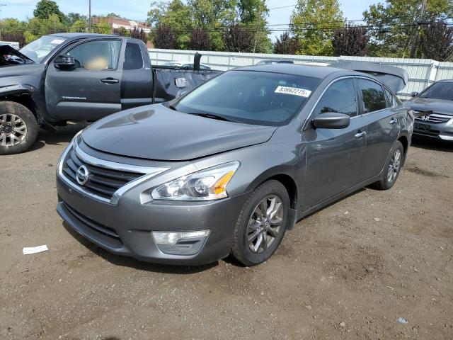 2015 NISSAN ALTIMA 2.5, 