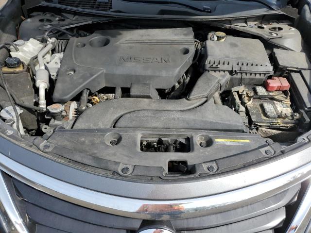 1N4AL3AP2FN919234 - 2015 NISSAN ALTIMA 2.5 GRAY photo 11