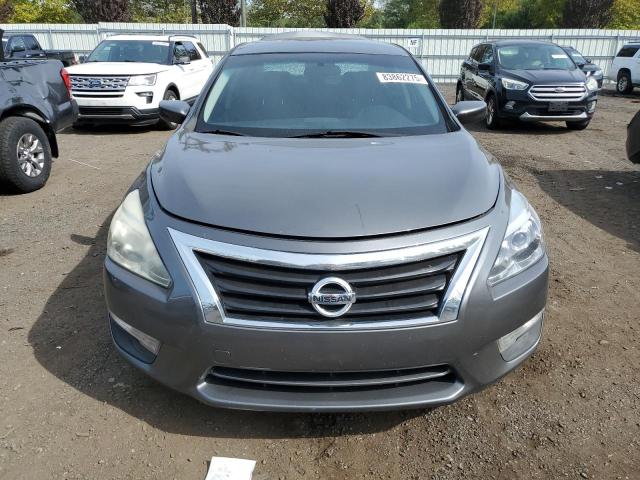 1N4AL3AP2FN919234 - 2015 NISSAN ALTIMA 2.5 GRAY photo 5