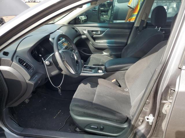 1N4AL3AP2FN919234 - 2015 NISSAN ALTIMA 2.5 GRAY photo 7