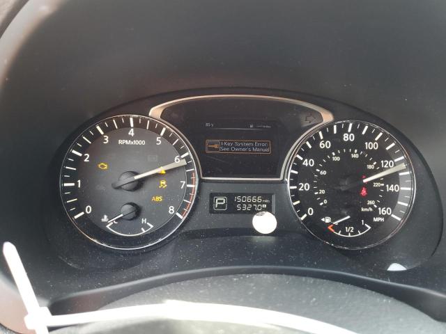 1N4AL3AP2FN919234 - 2015 NISSAN ALTIMA 2.5 GRAY photo 9