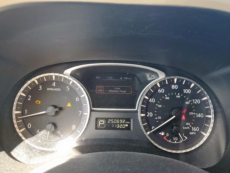 5N1DL0MM2JC509928 - 2018 INFINITI QX60 白色 照片 9