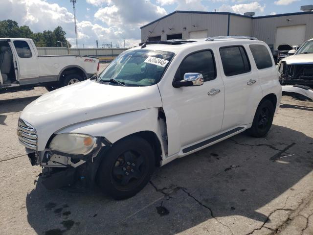 2011 CHEVROLET HHR LT, 