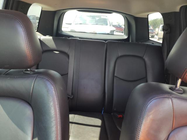 3GNBABFW6BS589748 - 2011 CHEVROLET HHR LT 白色 照片 10