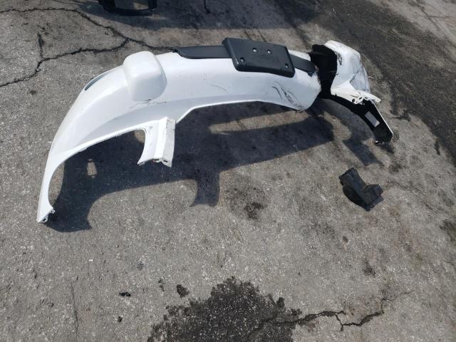 3GNBABFW6BS589748 - 2011 CHEVROLET HHR LT 白色 照片 13