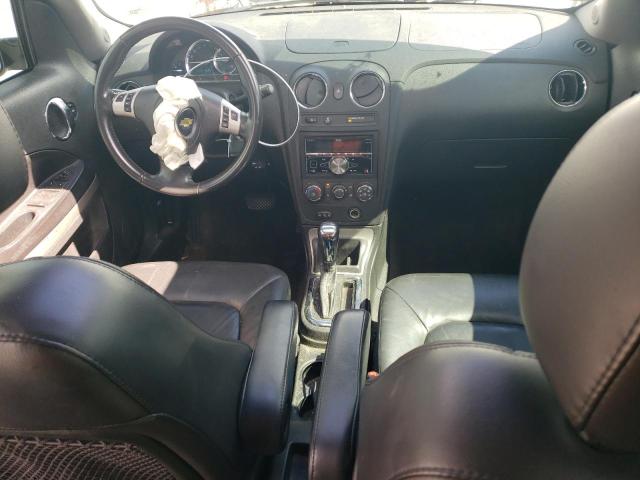 3GNBABFW6BS589748 - 2011 CHEVROLET HHR LT 白色 照片 8