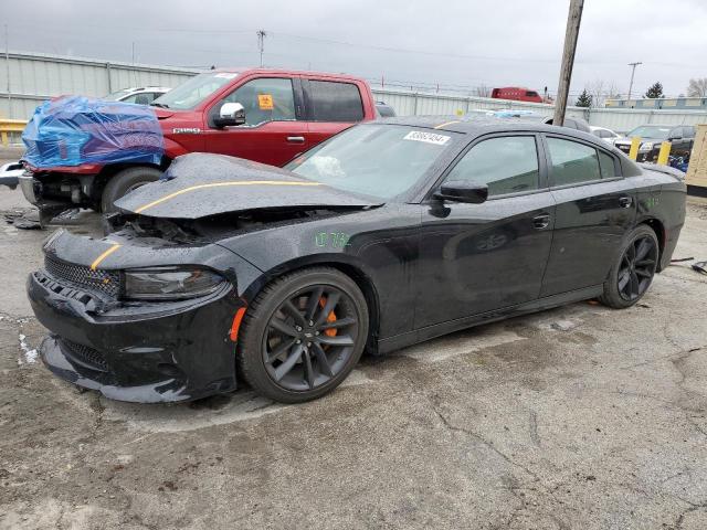 2023 DODGE CHARGER GT, 