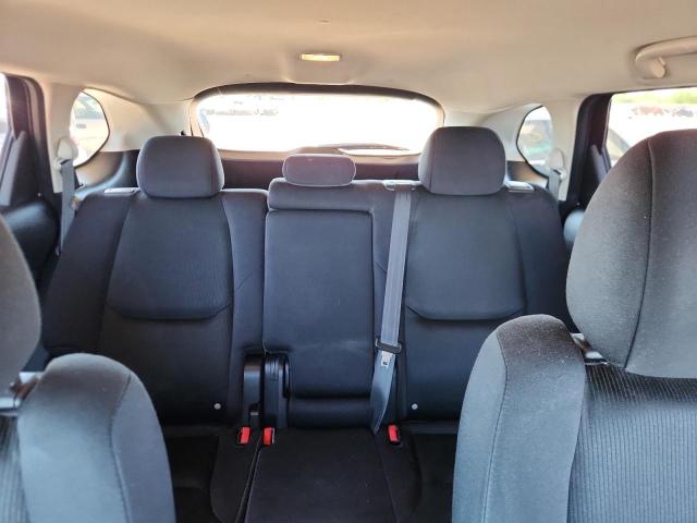 JM3TCABY9H0143464 - 2017 MAZDA CX-9 SPORT თეთრი ფოტო 10