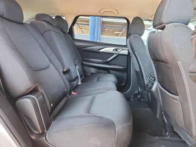 JM3TCABY9H0143464 - 2017 MAZDA CX-9 SPORT თეთრი ფოტო 11
