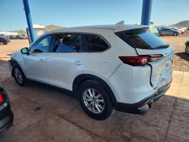 JM3TCABY9H0143464 - 2017 MAZDA CX-9 SPORT თეთრი ფოტო 2