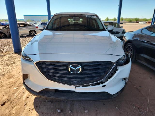 JM3TCABY9H0143464 - 2017 MAZDA CX-9 SPORT თეთრი ფოტო 5