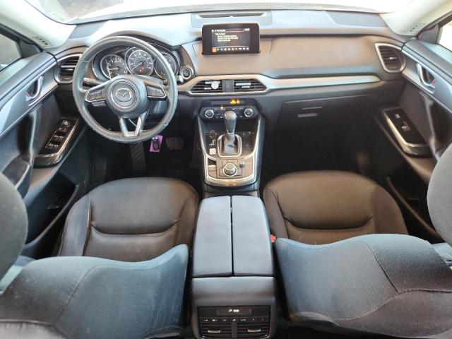JM3TCABY9H0143464 - 2017 MAZDA CX-9 SPORT თეთრი ფოტო 8