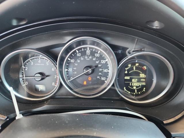 JM3TCABY9H0143464 - 2017 MAZDA CX-9 SPORT თეთრი ფოტო 9