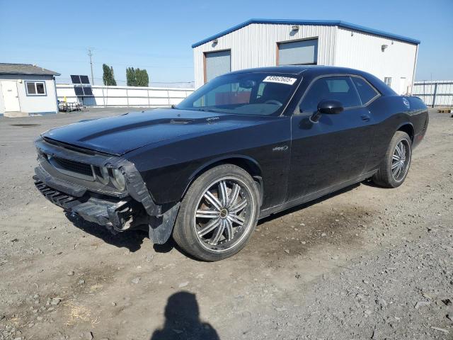 2013 DODGE CHALLENGER R/T, 