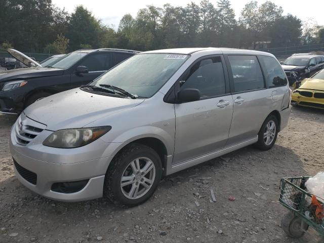 2006 MAZDA MPV WAGON, 