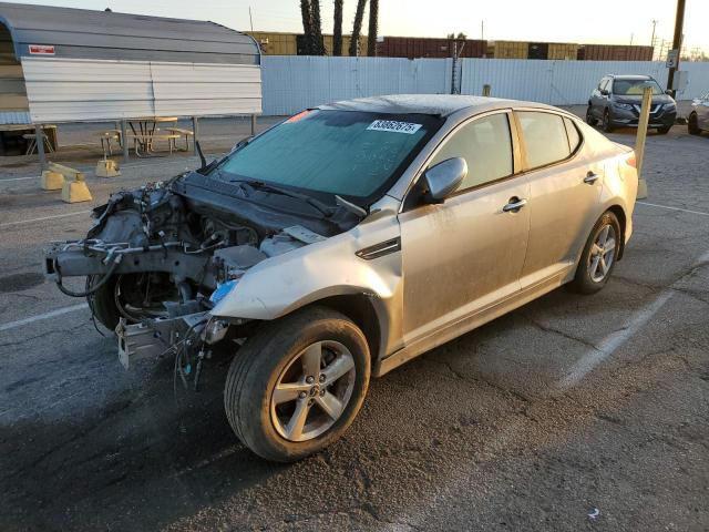 2015 KIA OPTIMA LX, 