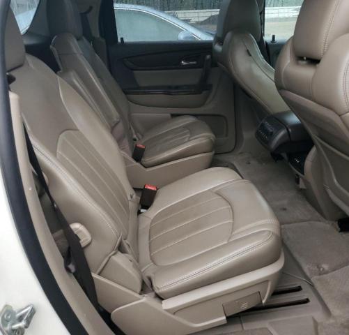 1GKKVTKD1EJ113392 - 2014 GMC ACADIA DENALI 米色 照片 11