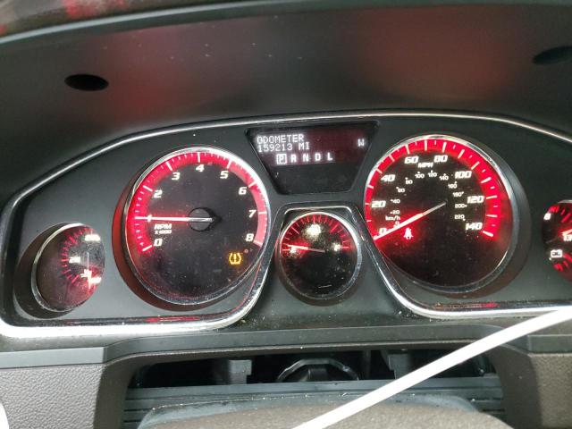 1GKKVTKD1EJ113392 - 2014 GMC ACADIA DENALI 米色 照片 9