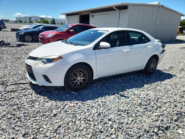 2015 TOYOTA COROLLA L, 