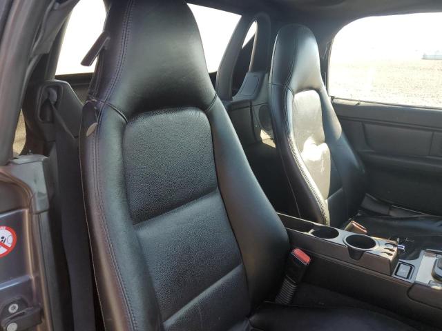 WBACN53421LL46381 - 2001 BMW Z3 3.0 GRAY photo 10