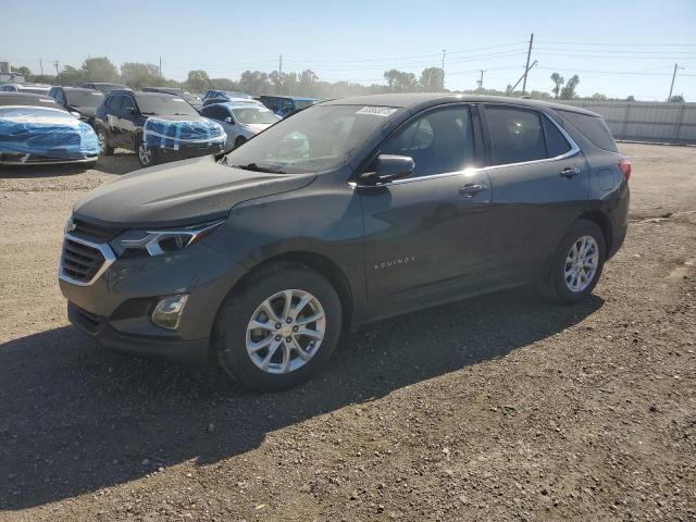 2019 CHEVROLET EQUINOX LT, 