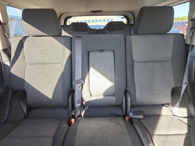 1J8HG48K49C519309 - 2009 JEEP COMMANDER SPORT Bordeaux Foto 10