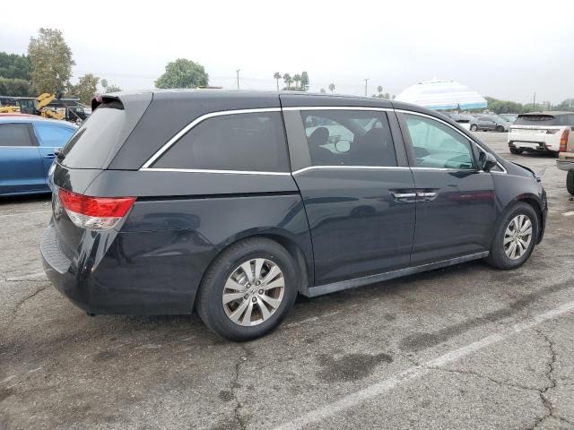 5FNRL5H47EB062605 - 2014 HONDA ODYSSEY EX Noir photo 3