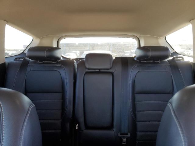 1FMCU9HD9JUB66665 - 2018 FORD ESCAPE SEL Schwarz Foto 10