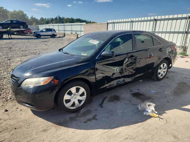 2008 TOYOTA CAMRY CE, 