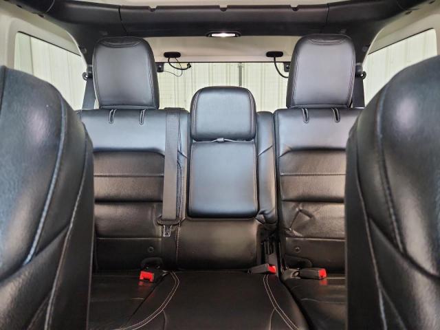 1C4HJXEN3JW314995 - 2018 JEEP WRANGLER U SAHARA WHITE photo 10