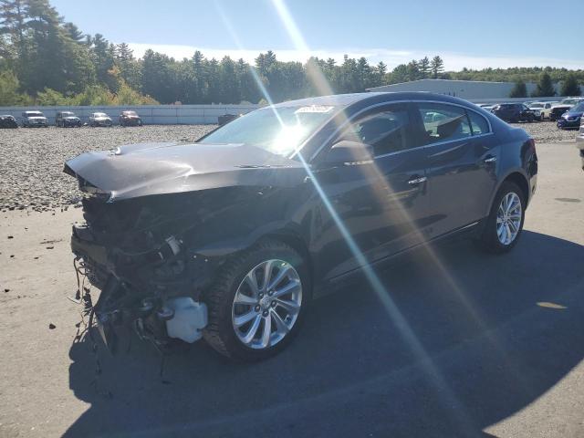 2012 BUICK LACROSSE PREMIUM, 