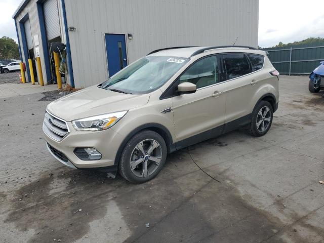 2017 FORD ESCAPE SE, 