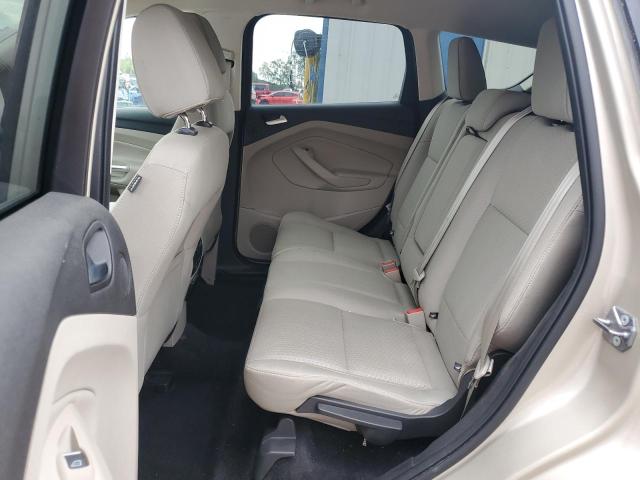 1FMCU9GD0HUD81217 - 2017 FORD ESCAPE SE 棕色 照片 10