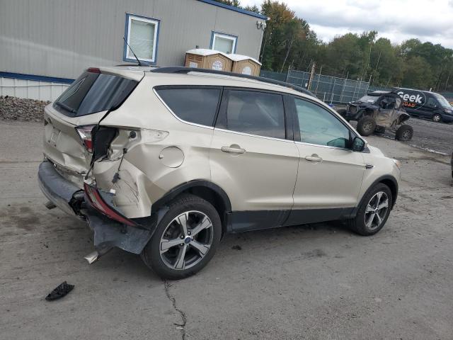 1FMCU9GD0HUD81217 - 2017 FORD ESCAPE SE 棕色 照片 3