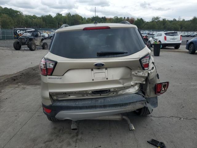 1FMCU9GD0HUD81217 - 2017 FORD ESCAPE SE 棕色 照片 6