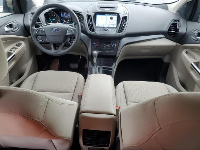 1FMCU9GD0HUD81217 - 2017 FORD ESCAPE SE 棕色 照片 8