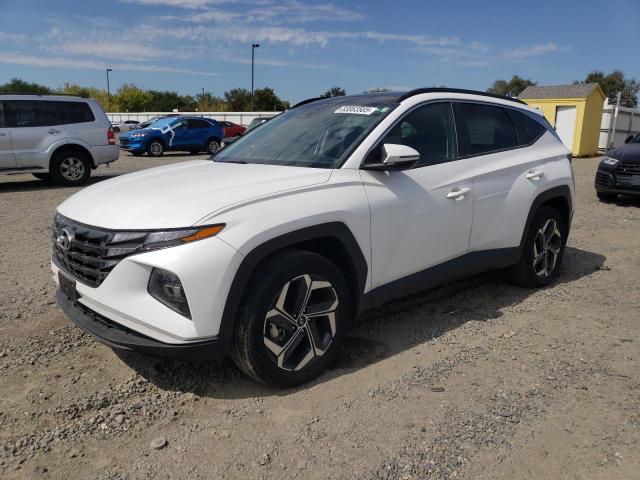 2023 HYUNDAI TUCSON SEL CONVENIENCE, 