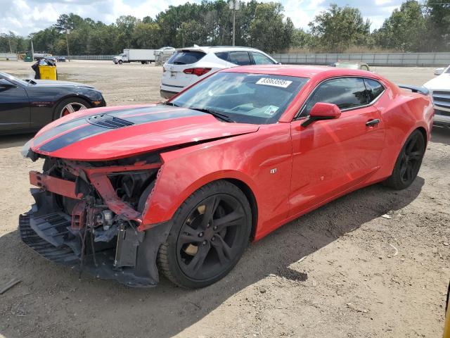 2019 CHEVROLET CAMARO SS, 
