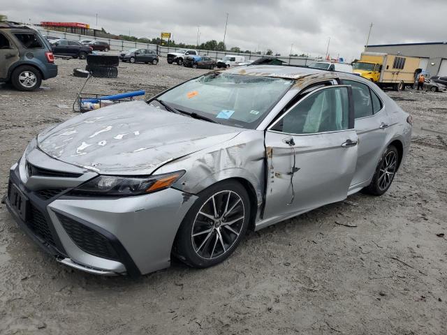 2023 TOYOTA CAMRY SE NIGHT SHADE, 